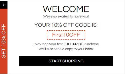 Tradesy Email Newsletters: Shop Sales, Discounts, and Coupon Codes