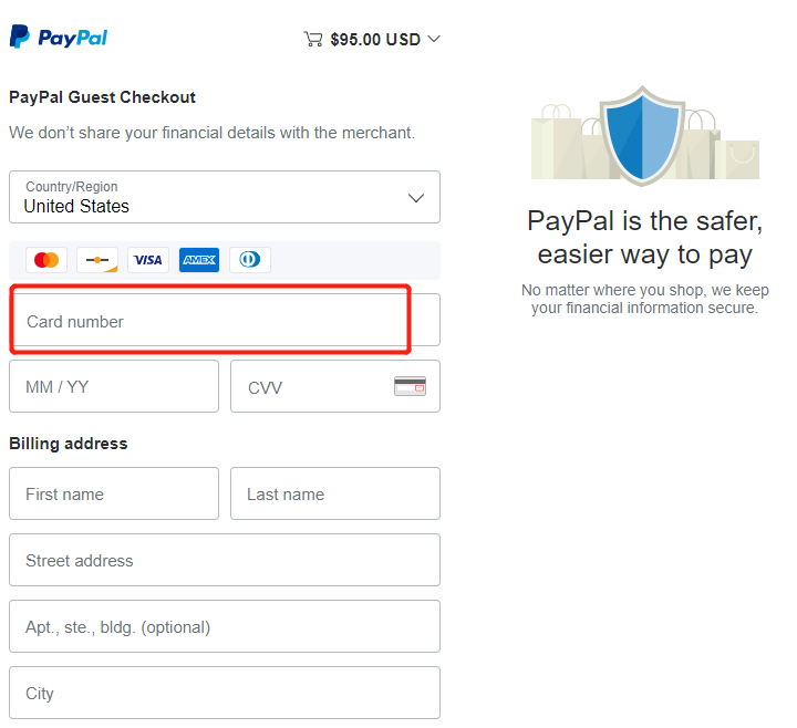 How does the express checkout feature work? – LilySilk Help Center